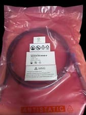 Image of HP External Mini SAS HD to Mini SAS 2.0M Cable High speed Hybrid - 717429-001