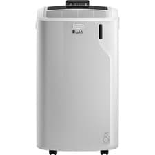 Image of De'Longhi Air Con PACEM82 Air Conditioner Free Standing White