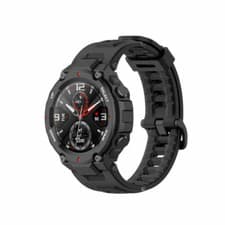 Image of For Huami Amazfit T-Rex Pro Smartwatch Sports Silicone Bracelet Watch Band Strap