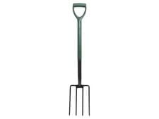 Image of Faithfull Essentials Digging Fork