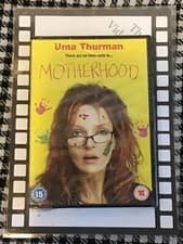 Image of Motherhood (DVD - Brand New & Sealed)