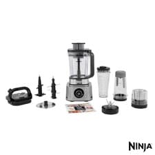 Image of Ninja Foodi 4-In-1 Power Nutri Blender CB400UKCO