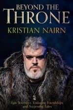 Image of Beyond the Throne - 9781408731369