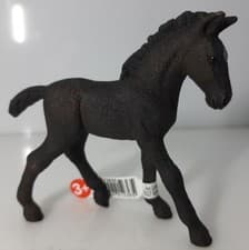 Image of Schleich 13820 Lipizzaner foal by SCHLEICH HORSES 13820