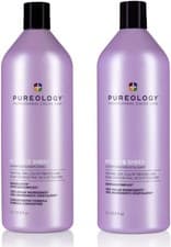 Image of Pureology Hydrate Sheer Shampoo 1000ml & Conditioner 1000ml Duo 2020
