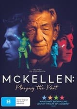 Image of McKellen - Playing The Part DVD : NEW