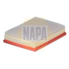 Image of Napa Engine Air Filter fits Vauxhall Vivaro 2019-2025 1.5 39192256 98 139 088 80