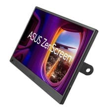 Image of ASUS ZenScreen MB169CK Brand New