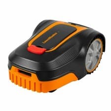 Image of LawnMaster L10 Robotic Lawnmower Fully Automatic, Up to 400m²