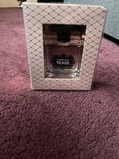 Image of VICTORIA'S SECRET *TEASE* EAU DE PARFUM SPRAY 30ML TRAVEL HANDBAG SIZE - BNIB!!!