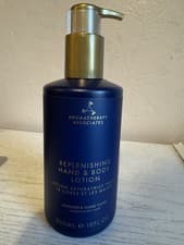 Image of Aromatherapy Associates Replenishing Lotion Lavender & Ylang Ylang 300ml NEW