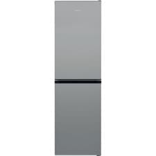 Image of Hotpoint HPKH 1261 S4UK 50/50 54cm 50/50 Free Standing 50/50 Fridge Freezer