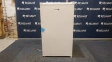 Image of HYE Under Counter Fridge 48cm Freestanding Larder 88 Litre - Refurb B (Read)
