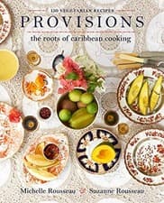 Image of Provisions: The Roots of Caribbean Cooking--150 Vegetarian Recipes