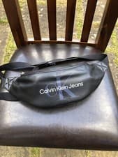 Image of Calvin Klein Bum Bag