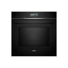 Image of Siemens iQ700 Combi Microwave Oven 67L, varioSpeed, PyroClean