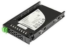 Image of 4063872260077 Fujitsu - 480GB - SATA 6 Gb/s 