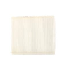 Image of Pollen Filter Chrysler Delta Fiat Stilo Bravo Lancia Delta 71734358 71734359 717