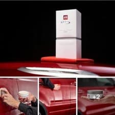 Image of Autoglym Ultra High Definition Wax UHD HD **Royal Mail Tracked Delivery**