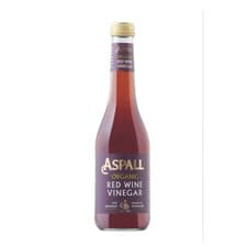 Image of Aspall Organic Red Wine Vinegar 350ml Cooking & Salad Dressing