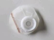 Image of Valeo Filter Fuel Pump for Cirtroen, Peugeot, Renault 347440