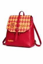 Image of Harry Potter Messenger Bag Gryffindor Cross Body Shoulder Strap Satchel Gift
