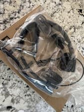 Image of Logitech H570e USB Stereo Headset