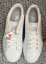 Image of Lonsdale Trainers, Size 7 UK