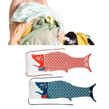 Image of Laundry Bag Dustproof Dirty Clothes Organizer for Home Dorm