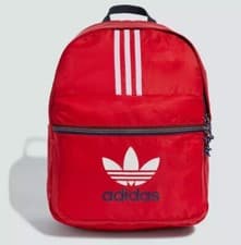 Image of adidas Adults Unisex Adicolor Archive Backpack BNWT