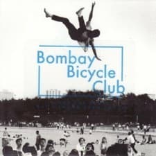 Image of Bombay Bicycle Club - I Had The Blues But I Shook Them Loose [VINYL]