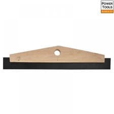 Image of Faithfull Floor Squeegee 450Mm (18In)