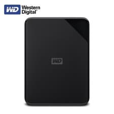 Image of WD Western Digital SE 2TB Portable External Hard Drive USB 3.0 MAC XBOX PS4 PS5