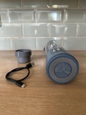 Image of Ninja Blast Cordless Portable Blender BC151UKNV Denim Blue