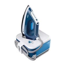Image of Braun Steam Generator Iron CareStyle Compact Pro in Blue | IS2565BL | Brand new