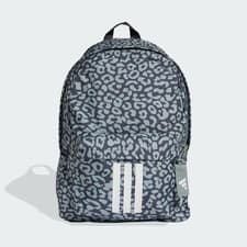 Image of Adidas Youth Leopard Backpack KA0287