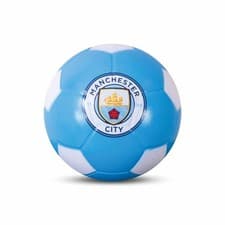 Image of Manchester City FC Stress Ball - Jokes & Novelty