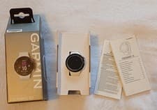 Image of Garmin Forerunner 45 GPS fitness training smartwatch