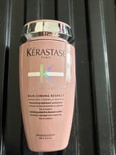 Image of Kerastase Chroma Absolu Bain Respect Shampoo 250ml