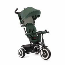 Image of Kinderkraft Aston Trike – Mystic Green