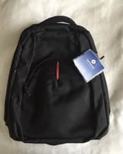 Image of Samsonite Laptop Backpack Rucksack 15.6” , 44cm X 33cm X 19cm - New