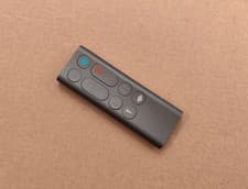 Image of Original Dyson Remote Control For AM09 Hot+Cool Fan Air Purifier Grey K