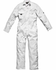 Image of DICKIES WD4819R Redhawk Stud Front Coverall Boiler Suit *ALL SIZES & COLOURS*