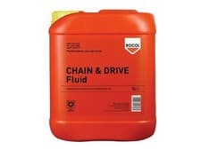 Image of Rocol Chain & Drive Fluid 5 Litre ROC22306