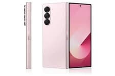 Image of Samsung Galaxy Z Fold 6 th- 5G- 256GB Unlock 