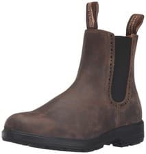 Image of Blundstone Women'S 1351 Boot | Rustic Brown | Authentic New