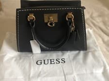 Image of guess handbag new with tags