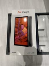 Image of Amazon Fire Max 11 Tablet 128GB