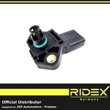 Image of Air Intake Manifold Map Pressure Thrust Sensor 038906051C For VW Audi Seat Skoda