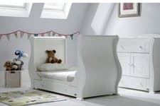Image of Tutti Bambini Louis 3 In 1 Cot Bed